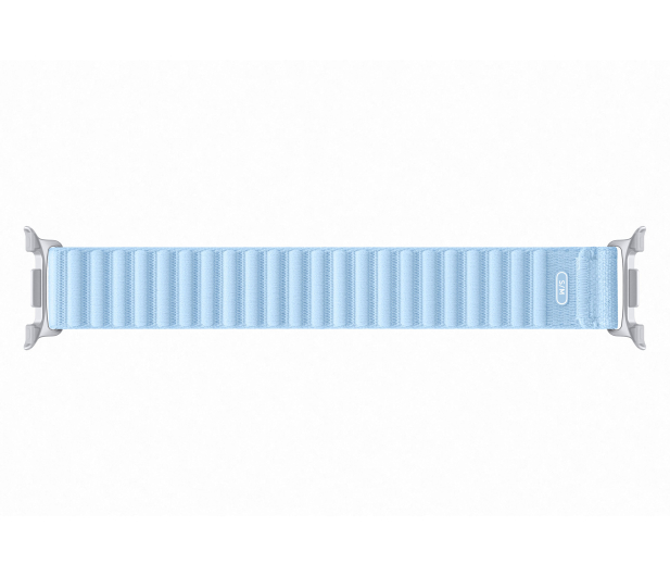 Samsung Pasek Fabric do Watch S/M niebieski - 1569988 - zdjęcie 2